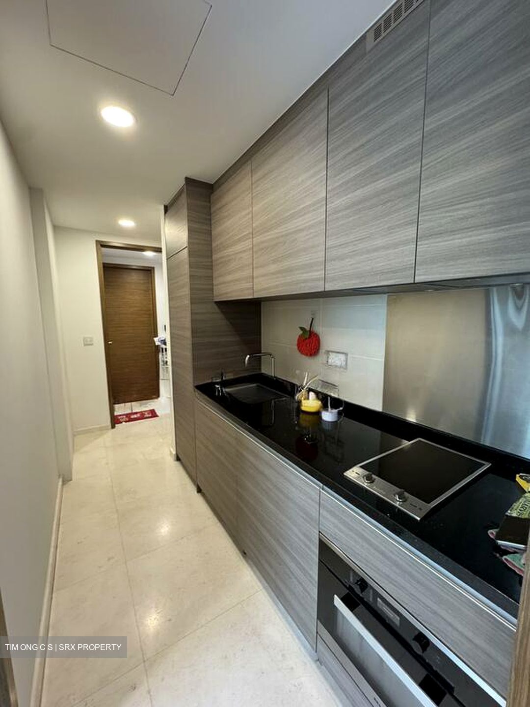 8 Saint Thomas (D9), Condominium #526007441